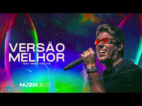 VERSÃO MELHOR - Núzio Medeiros ( O Bilhete Do Foguete )