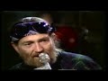 Willie Nelson and Leon Russell "Heartbreak Hotel"