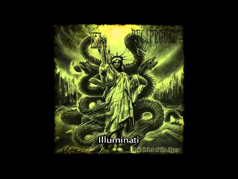Reciprocal - Illuminati