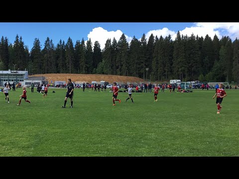 Tervarit 06 - Kangasala Särkänniemi Cup