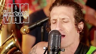 THE REVIVALISTS - "Stand Up" (Live in Los Angeles, CA) #JAMINTHEVAN