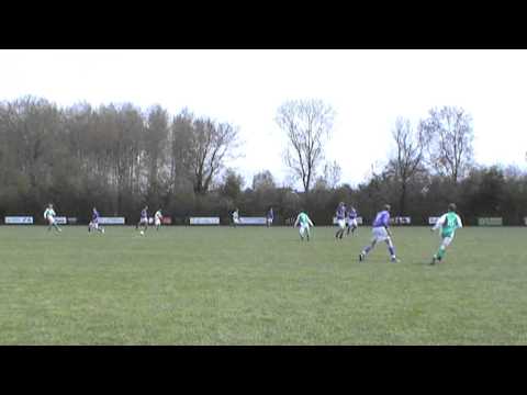 WIK'57 A1 - Bruse Boys A1 (11-05-2013)