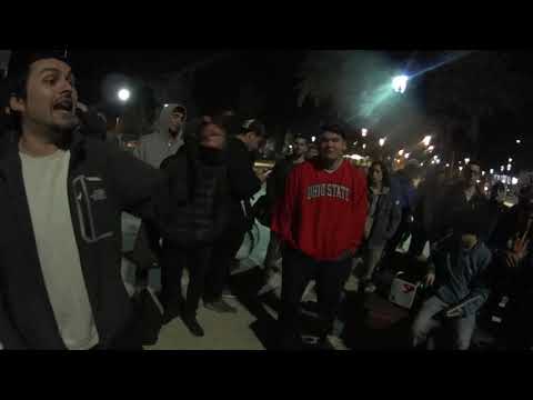 DEKINTA vs J-ONE - 4tos - Fecha 4 Viei Battles