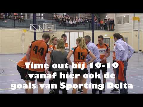 Pernix 2 - Sporting Delta 2 | de goals