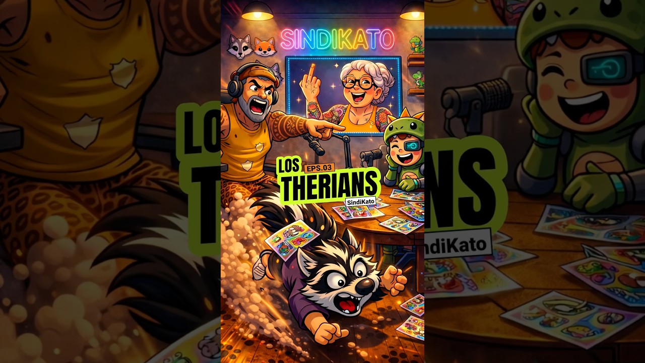The Therians