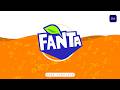Fanta Logo Animation Logo Intro Free Template In After Effects P 1 Logoanimation Aftereffects