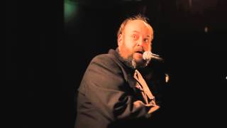 Marker Starling - Lost in Paradise (Caetano Veloso cover)