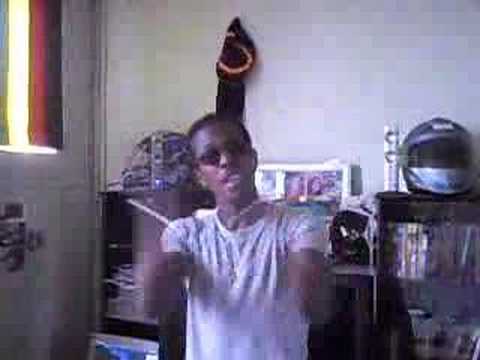 ti yout style ki la!