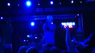 38 Johnny Appleseed/ 39 Weed King Guided By Voices Classic Lineup Dallas