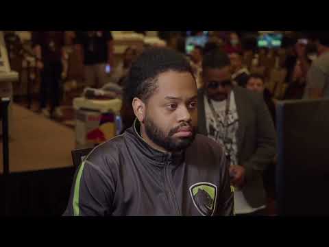 TEXAS SHOWDOWN 2023 SFV TOP 8 ft. Brian F, Shine, JAK, JB (FULL TOURNAMENT)
