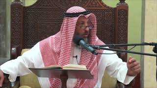 309 - أمثلة على الآدمي المحترم-الشيخ عثمان الخميس - فوائد مختارة من شرح كتاب دليل الطالب