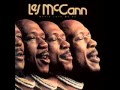 Les McCann - River Deep, Mountain High 