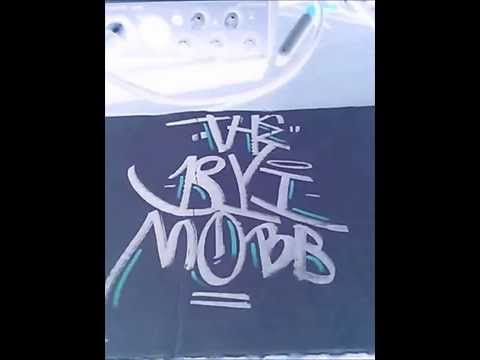 CESSRONE & DannyBUDD - GlidingOverALL[Prod. by DannyBUDD]