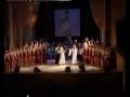 Концерт Памяти Л.Г. Зыкиной в Екатеринбурге 