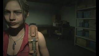 [Biohazard RE:2] #6 お母さんもうちょっと娘を気にしてあげてくれ