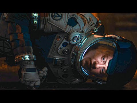 Fuga da Nave de Galactus / Quarteto Fantástico: Primeiros Passos (2025) DUBLADO 4K 