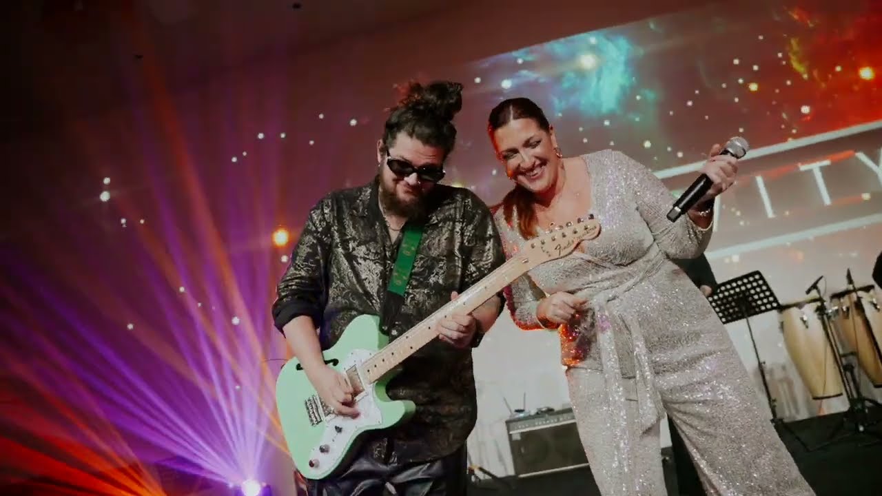 Client Appreciation Dinner 2024