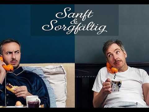 Olli und Jan feiern den Frühling und reden über Pferde | Sanft und Sorgfältig | Folge 7