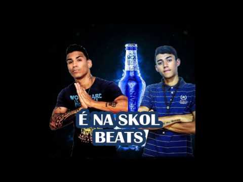 FLASH & BD - É NA SKOL BEATS