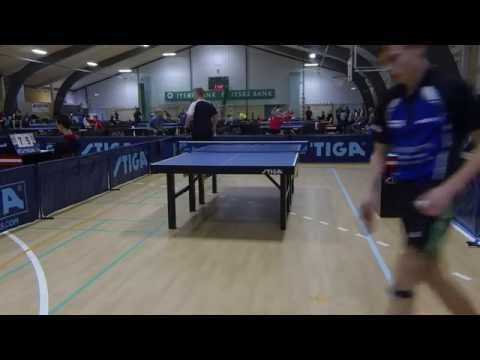 150314 TOP12, Sebastian Borel - Andreas Fehrn