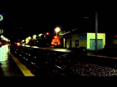 E189.999 Nordcargo - MRS 91131 Bologna S.Donato/Livorno Calambrone (Montelupo 06/03/2013)