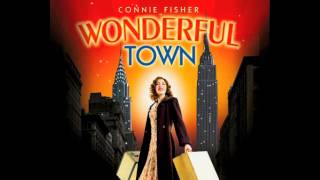 Wonderful Town - 100 Easy Ways to Lose a Man