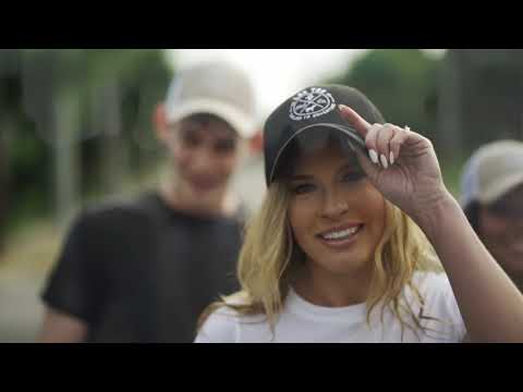 Jebroer - Banaan (Code Crime Xtra Raw Bootleg) OFFICIAL MUSIC VIDEO