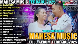 Download lagu MEMILIH SETIA - CINTA DARI SEBARANG - Rena Movies Ft Gerry - MAHESA MUSIC FULL ALBUM TERBARU 2025 mp3