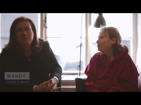 #PWSandme: 1. Discovering our child has PWS