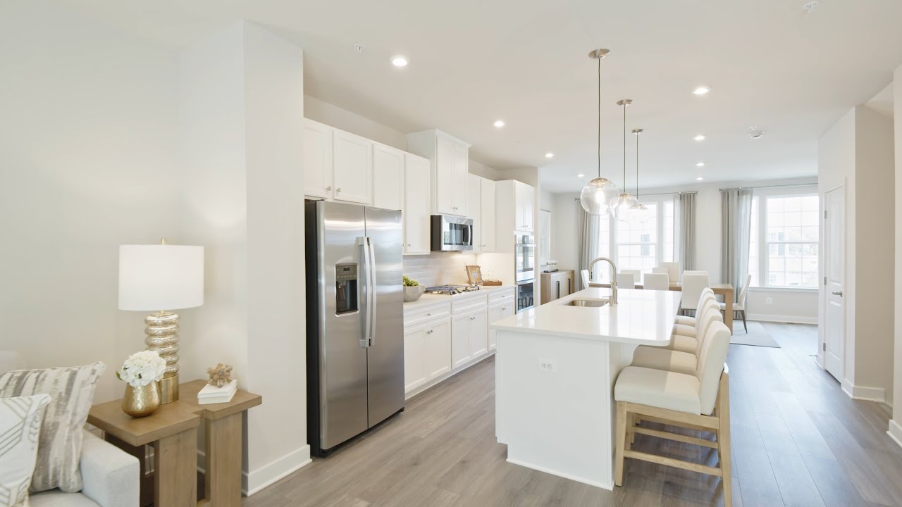 Ryan Homes - Schubert D