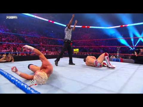 "Instant Classic Moment of the Week" - June 7, 2011