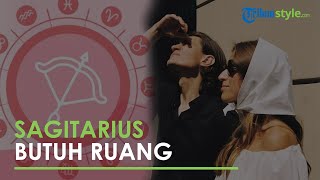 Ramalan Zodiak Cinta Selasa 7 Desember 2021: Sagitarius Butuh Ruang, Aries Dipenuhi Liku-liku