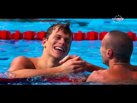 Natation - Mondiaux de Barcelone 2013