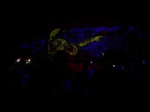 Andrew James Gustav @ Sunwaves 24