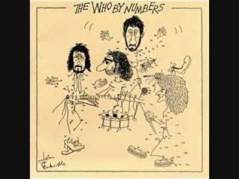 The Who - Imagine a Man