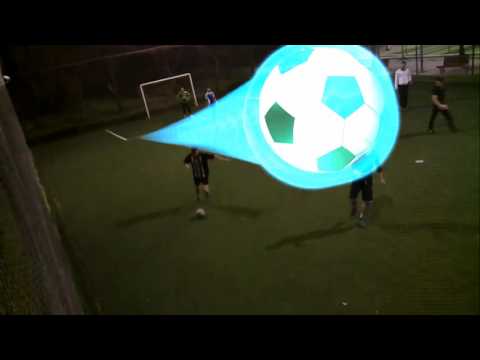 Altınpark Halı Saha 3 01.04.2016 21:00 - akillisaha.com