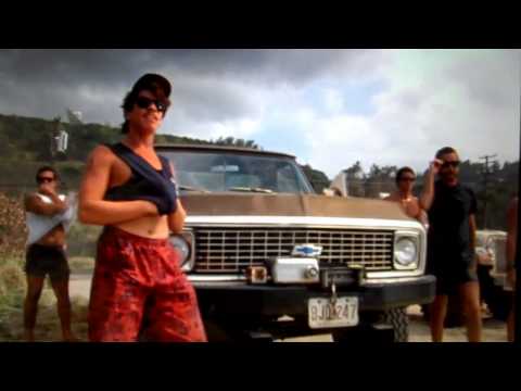 North Shore: Haole Surfers