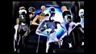 Pieces of the picture