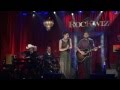 Passenger Deb Conway Dancing In The Dark RocKwiz Duet