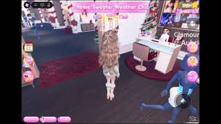 Alfaiths first neon girl video