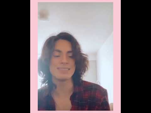 COVER - YAEL LEMONGRASS // Somos YaeLovers