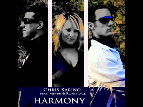 Chris Karino Feat. Meyer & Roniblack - Harmony (Vincent Barelli Remix)