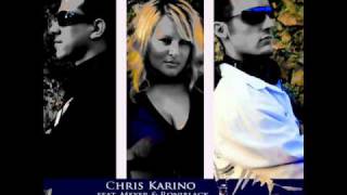 Chris Karino Feat. Meyer & Roniblack - Harmony (Vincent Barelli Remix)