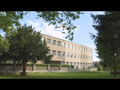 Tanévzáró a Gönczi gimnáziumban • 2016 [HD]