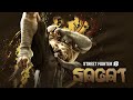 Street Fighter 6 Sagat Gameplay Trailer