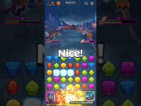 LPSKirbyButton (silently) plays Dragons: Titan Uprising- Getting Maeve's Heart