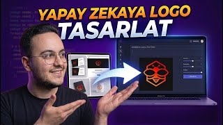 Logo Nasıl Yapılır? | Yapay Zeka ile Ücretsiz Profesyonel Logo Tasarım