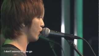 CNBLUE - Love Revolution (English Version) Lyrics