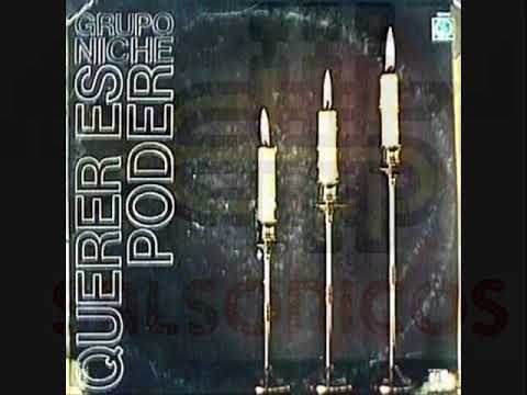 Corazón sin Corazón - Grupo Niche 1981