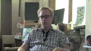 Jim Cavender Interview 1080p